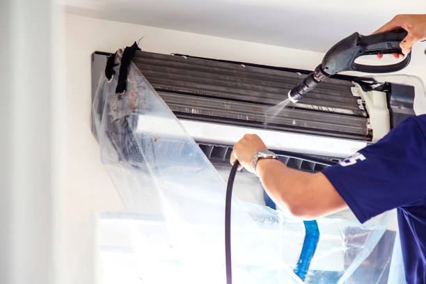 Best HVAC Air Duct Cleaning  in Carrington, ND