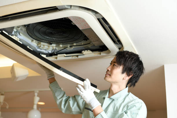 Reliable Carrington, ND Airduct Cleaning Solutions